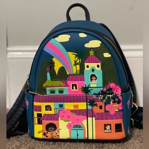 EUC Encanto Loungefly